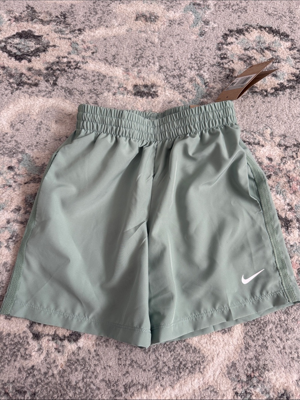 Bundle of Boys Nike Shorts Size XS - Picture 2 of 9